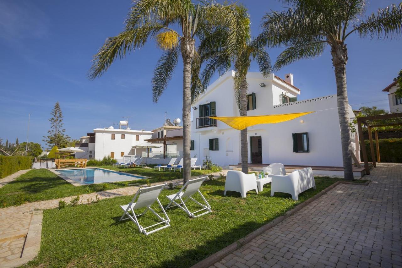 The Apple Tree Villa بروتاراس المظهر الخارجي الصورة