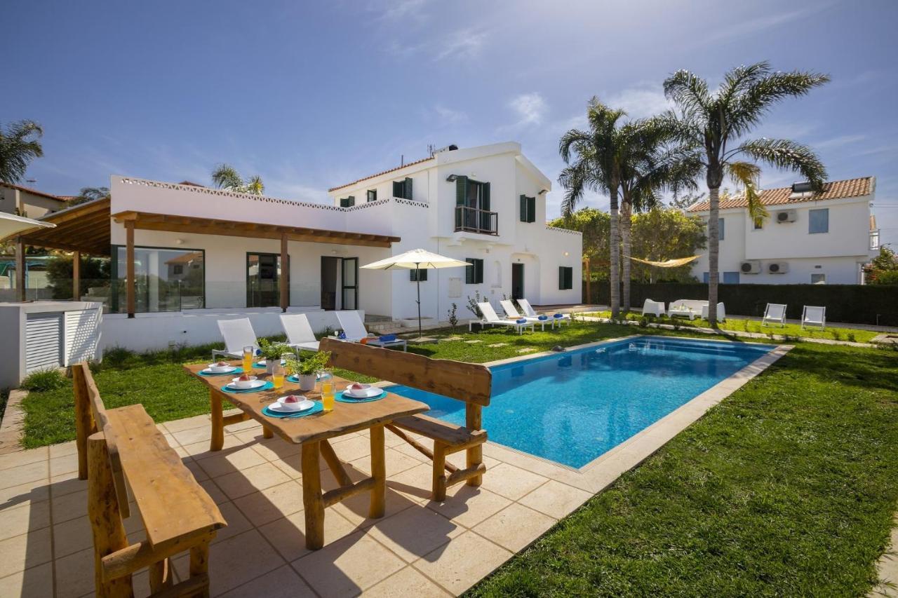 The Apple Tree Villa بروتاراس المظهر الخارجي الصورة
