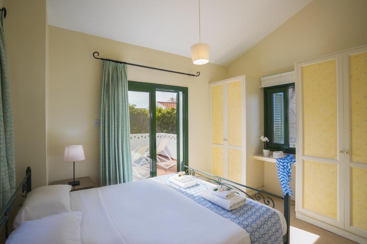 The Apple Tree Villa بروتاراس المظهر الخارجي الصورة