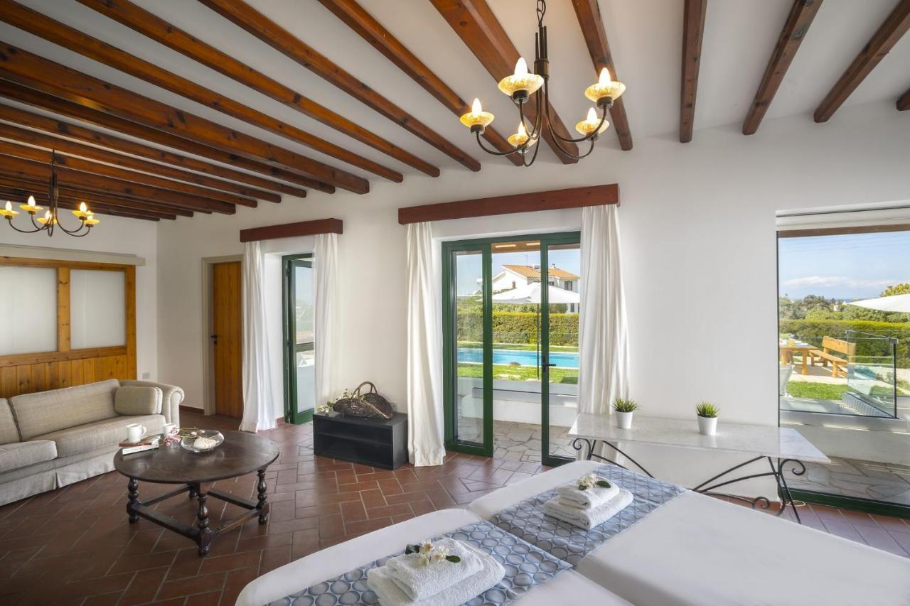 The Apple Tree Villa بروتاراس المظهر الخارجي الصورة