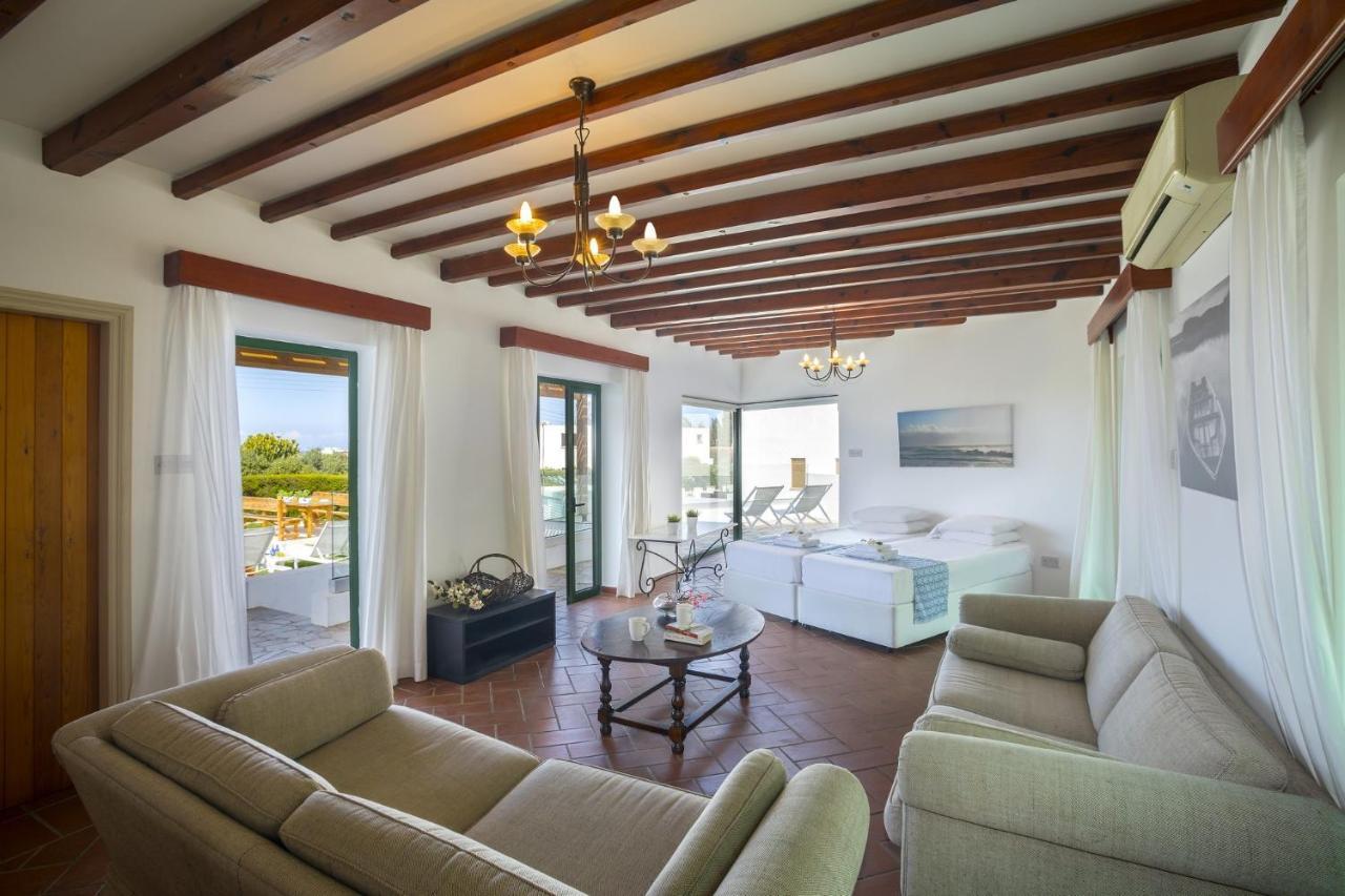 The Apple Tree Villa بروتاراس المظهر الخارجي الصورة